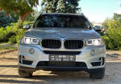 Легковые-BMW-X5