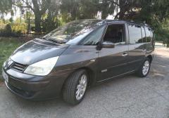 Легковые-Renault-Espace