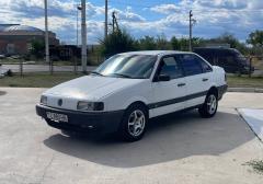 Легковые-Volkswagen-Passat