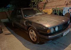 Легковые-BMW-3 class