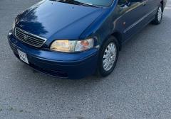 Легковые-Honda-Accord
