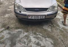 Легковые-Ford-Mondeo