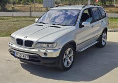 Легковые-BMW-X5
