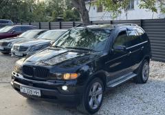 Легковые-BMW-X5