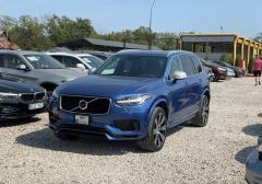 Легковые-Volvo-XC90