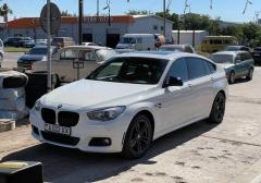 Легковые-BMW-5 class