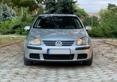 Легковые-Volkswagen-Golf