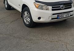 Легковые-Toyota-RAV4