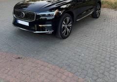 Легковые-Volvo-XC60