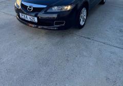 Легковые-Mazda-6