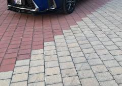 Легковые-Lexus-NX