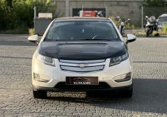 Легковые-Chevrolet-Volt