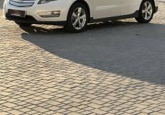 Легковые-Chevrolet-Volt