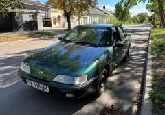 Легковые-Toyota-Corolla