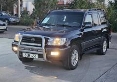 Легковые-Toyota-Land Cruiser
