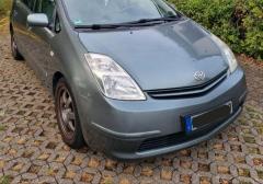 Легковые-Toyota-Prius