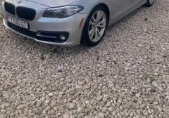 Легковые-BMW-5 class