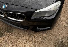 Легковые-BMW-5 class