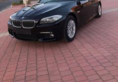 Легковые-BMW-5 class