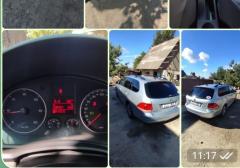 Легковые-Volkswagen-Golf