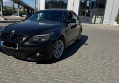 Легковые-BMW-5 class