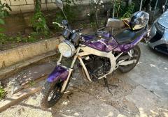 Мото-техника-Suzuki-Bandit