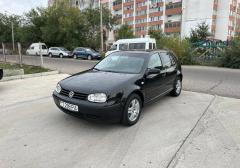 Легковые-Volkswagen-Golf