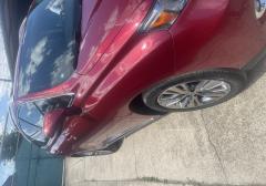 Легковые-Lexus-RX