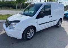 Легковые-Ford-Transit