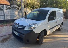 Легковые-Renault-Kangoo