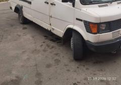 Легковые-Mercedes-benz-Sprinter