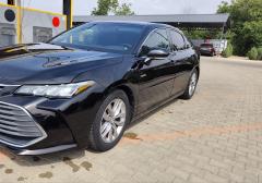 Легковые-Toyota-Avalon