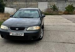 Легковые-Nissan-Primera