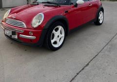 Легковые-Mini-Cooper