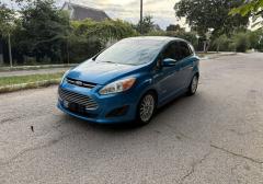 Легковые-Ford-C-Max