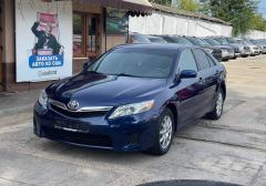 Легковые-Toyota-Camry