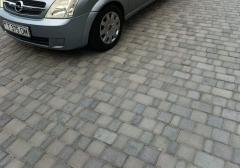 Легковые-Opel-Meriva