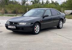 Легковые-Honda-Accord