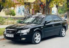Легковые-Hyundai-Sonata