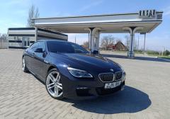 Легковые-BMW-5 class