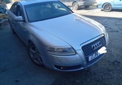 Легковые-Audi-A6