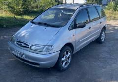 Легковые-Ford-Galaxy