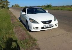 Легковые-Toyota-Camry