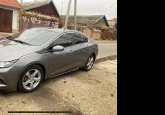Легковые-Chevrolet-Volt