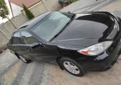 Легковые-Toyota-Camry