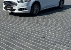 Легковые-Ford-Fusion
