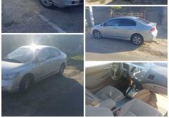 Легковые-Honda-Civic