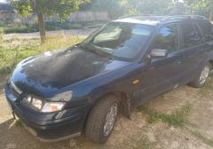 Легковые-Mazda-626