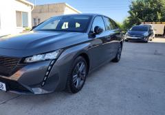 Легковые-Peugeot-3008