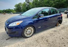 Легковые-Ford-C-Max